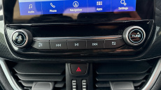 Ford Fiesta 1.0 EcoBoost Hybrid mHEV 155 ST-Line X Edition 5dr Petrol Hatchback